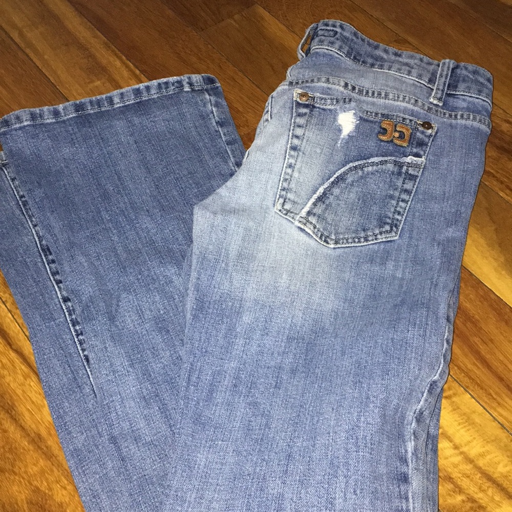 Joes Jeans